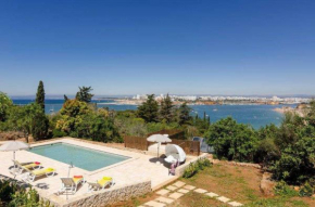 Astounding Portugal Villa - Villa Praia Grande Beach - 3 Bedrooms - Direct Access to the Beach and Private Pool - Ferragudo